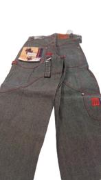 WILLIE ESCO JEANS, Nieuw, Overige maten, Ophalen of Verzenden, Grijs