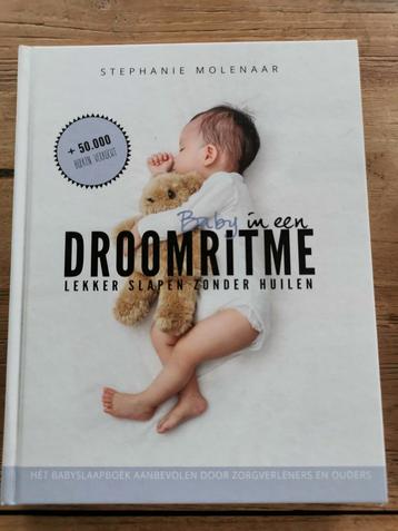 Stephanie Molenaar - Baby in een droomritme beschikbaar voor biedingen
