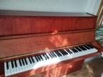 Piano Geyer, Ophalen, Gebruikt, Bruin, Piano