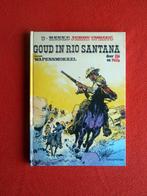 Jerry Spring reeks no. 3: Goud in Rio Santana, Eén stripboek, Ophalen of Verzenden, Zo goed als nieuw