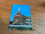 C659) Bleiswijk RK kerk, Verzamelen, Ansichtkaarten | Nederland, Ophalen of Verzenden