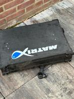 Matrix Bait Kist, Ophalen of Verzenden, Gebruikt, Overige typen