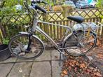 Elektrische Sparta fiets, Fietsen en Brommers, Elektrische fietsen, Ophalen, Gebruikt, Sparta