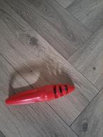 Messenslijper - Rood, Ophalen of Verzenden, Zo goed als nieuw