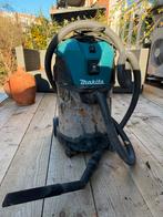 Makita VC3011L Bouwstofzuiger - L-klasse, Doe-het-zelf en Verbouw, Reinigingsmachines, Ophalen, Gebruikt, Waterstofzuiger