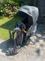Deuter Kid Comfort 3 Rugdrager, Ophalen of Verzenden, Zo goed als nieuw, Rug, Draagzak