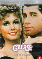 Grease - Randel Kleiser ( John Travolta ), Cd's en Dvd's, Dvd's | Klassiekers, 1960 tot 1980, Overige genres, Ophalen of Verzenden