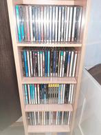 150 Muziek CD's, Ophalen, Gebruikt