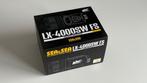 Sea&Sea LX-4000SW Onderwater Video Lamp, Ophalen of Verzenden, Nieuw, 10 t/m 40 meter, Complete set