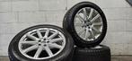 20" Audi Q7 SQ7 / Etron org velgen Goodyear winterbanden 8mm, Auto-onderdelen, Banden en Velgen, Gebruikt, 285 mm, Banden en Velgen