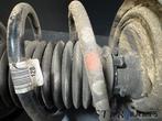 Schokdemper links-voor van een Mercedes B-Klasse, Gebruikt, -, Ophalen of Verzenden, -