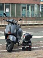 Vespa GTS SuperSport 300CC HPE DIRECT WEGRIJDEN, Bedrijf, Overig, 300 cc