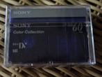 Sony Mini DV Camcorder Cassette Tape 60 min., Audio, Tv en Foto, Videocamera's Analoog, Overige soorten, Ophalen of Verzenden