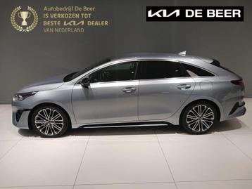 Kia Proceed 1.5 T-GDi 140pk DCT7 GT-PlusLine voorraad beschikbaar voor biedingen