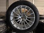 Audi A5 S5 velgen met winterbanden 225/50/R17, Ophalen, 17 inch, Winterbanden, 225 mm