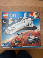 LEGO City 60226 Mars onderzoeksshuttle *Nieuw*, Ophalen of Verzenden, Nieuw, Complete set, Lego