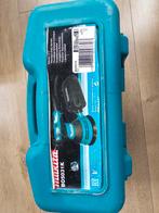 Makita BO5031K Excentrische Schuurmachine - Zo goed als nieu, Ophalen of Verzenden, Gebruikt, Minder dan 600 watt, Excentrische schuurmachine