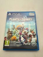 Plants vs zombies, Retro, Shooter, 2 spelers, Ps