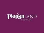 1 Ticket Plopsaland Belgium (de Panne), Eén persoon, Ticket of Toegangskaart