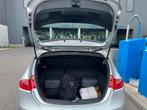 Seat Leon 1.6 75KW 2008 Grijs, Auto's, Seat, 4 cilinders, 1200 kg, Particulier, 5 stoelen