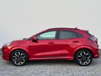 Ford Puma ST-Line X EcoBoost Hybrid 125 pk | Camera | LED |, 125 pk, Bedrijf, Handgeschakeld, Hybride Elektrisch/Benzine