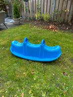 Kinder wip wap, Ophalen, Gebruikt