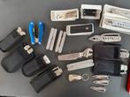 Partij multitools Nieuw 21 stuks, Ophalen of Verzenden, Nieuw