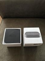 Apple TV, Ophalen