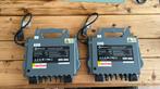 APsystems QT2 3 fasen micro omvormer *nieuw*, Ophalen of Verzenden, Zo goed als nieuw, Overige typen