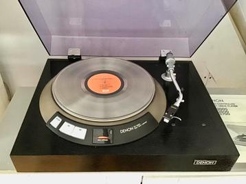 🔴 FINAL SALE 🔴 DENON DP 3000 / 3500 🔴 beschikbaar voor biedingen