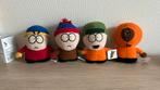 South park poppetjes NIEUW, Ophalen of Verzenden, Overige figuren, Zo goed als nieuw, Beeldje of Figuurtje