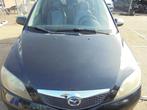 Motorkap van een Mazda 2., Auto-onderdelen, Gebruikt, Ophalen of Verzenden, Mazda, Motorkap