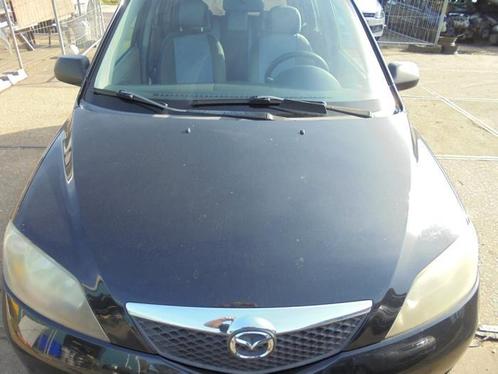 Motorkap van een Mazda 2., Auto-onderdelen, Carrosserie en Plaatwerk, Motorkap, Mazda, Gebruikt, 3 maanden garantie, Ophalen of Verzenden