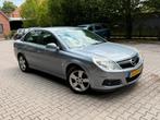 Opel Vectra 1.8 16V SDN 2006 Grijs, Auto's, Opel, Voorwielaandrijving, 65 €/maand, 1295 kg, 4 cilinders