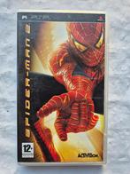 SPIDER-MAN 2, Spelcomputers en Games, Gebruikt, 1 speler, Racen en Vliegen, Ophalen of Verzenden