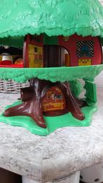 boomhuis, Kinderen en Baby's, Speelgoed | Poppenhuizen, Ophalen of Verzenden, Gebruikt, Poppenhuis