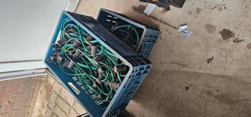 Prikkabel feestverlichting te koop  beschikbaar voor biedingen