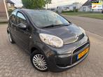 Citroen C1 1.0-12V Ambiance Airco,Toerenteller, Nieuwe APK, Voorwielaandrijving, Gebruikt, 4 stoelen, C1