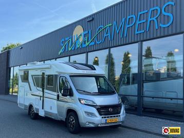 Adria Compact PLUS DL AUT/LEVEL/AIRCO/SCHOTEL beschikbaar voor biedingen