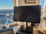 AOC G2460FQ 24" 144Hz Gaming Monitor – HDMI, DVI, VGA, Audio, Gaming, AoC, Gebruikt, 101 t/m 150 Hz