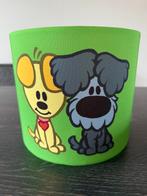Lamp woezel & pip, Kinderen en Baby's, Kinderkamer | Inrichting en Decoratie, Ophalen, Zo goed als nieuw, Lamp