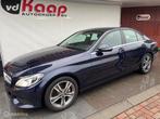 Mercedes C-klasse 220 CDI Edition 1, Automaat, Stoelverwarming, Achterwielaandrijving, Gebruikt