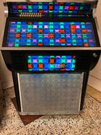 Seeburg Carnival ESL100, Verzamelen, Ophalen, Gebruikt, 1970 tot heden, Seeburg