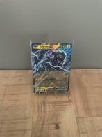 Pokemon Black Bolt - 034 Zekrom ex, Ophalen of Verzenden, Zo goed als nieuw
