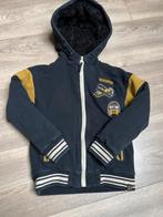 Z8 Borgvest maat 116/122, Ophalen of Verzenden, Gebruikt, Jongen, Trui of Vest