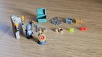 playmobil 6160 bewaker van de koningsschat, Kinderen en Baby's, Speelgoed | Playmobil, Ophalen of Verzenden, Gebruikt, Complete set