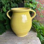 Brocante Hongaarse voorraadpot, Ophalen of Verzenden