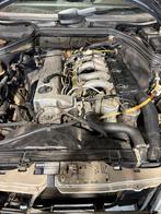 Mercedes-Benz OM602 motor te koop, Ophalen, Mercedes-Benz