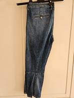 Leuke Maison Scotch spijkerbroek, maat 30 lengte 32, Maat 38/40 (M), Maison Scotch, Lang, Gedragen