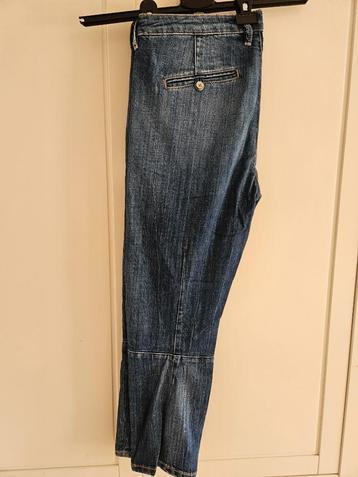 Leuke Maison Scotch spijkerbroek, maat 30 lengte 32 beschikbaar voor biedingen